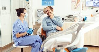 Cosmetic Dentistry