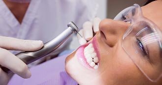 Restorative Dentistry