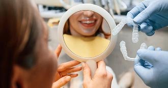 Preventive Dentistry