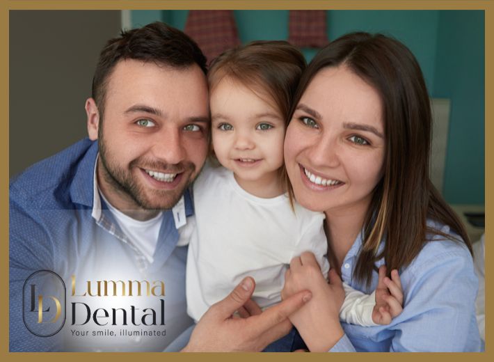 Why Taking Care of Your Oral Health Matters for Your Whole Body